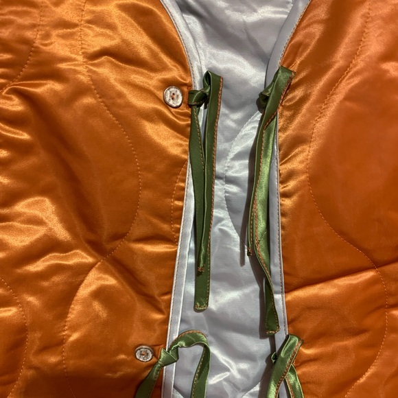 New with tags Pol jacket
Size medium/large - Picture 3 of 16